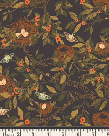 Nesting Garden - Hazelwood Collection by AGF Studio - Art Gallery Fabrics - Sold by the Half Yard