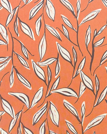 Dusk Fusion  Collection * Vine Starling Dusk   FUSDK2708  by Art Gallery Fabrics  AGF  | Sold by the Half Yard