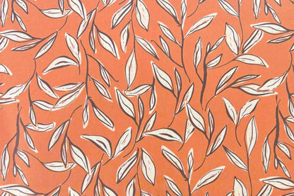 Dusk Fusion Collection * Vine Starling Dusk FUSDK2708 by Art Gallery Fabrics AGF | Sold by the Half Yard