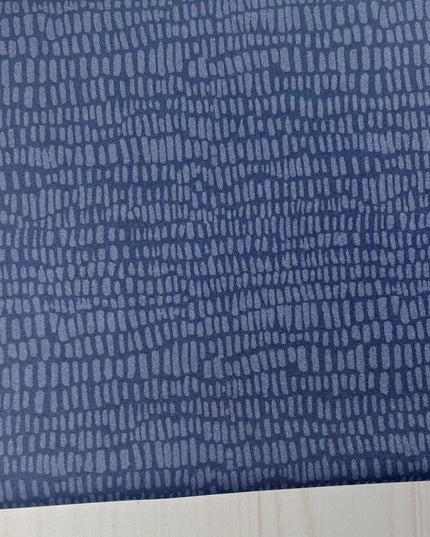 Dusk Fusion  Collection * Catkin Dusk   FUSDK2706  by Art Gallery Fabrics  AGF | Sold by the Half Yard