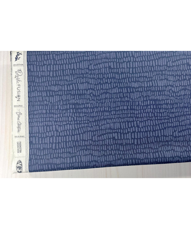 Dusk Fusion  Collection * Catkin Dusk   FUSDK2706  by Art Gallery Fabrics  AGF | Sold by the Half Yard