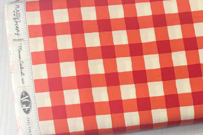 Plaid of My Dreams - Joyful - Art Gallery Fabrics | AGF Christmas | Art Gallery Fabrics | Sold by the Half Yard
