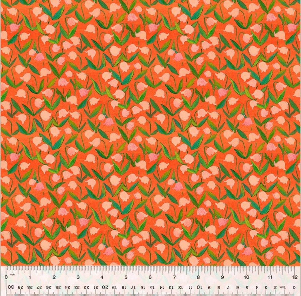 Fat Quarter SET | Heather Ross | Ponies | Windham Fabric