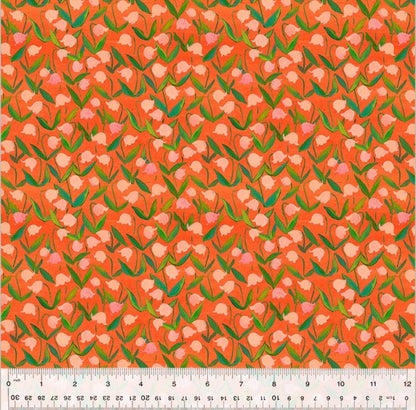 Fat Quarter SET | Heather Ross | Ponies | Windham Fabric