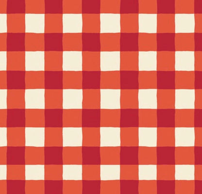 Plaid of My Dreams - Joyful - Art Gallery Fabrics | AGF Christmas | Art Gallery Fabrics | Sold by the Half Yard