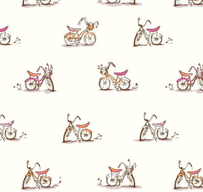 Heather Ross Favorites Fat Quarter Bundle || 20- Fat Quarters