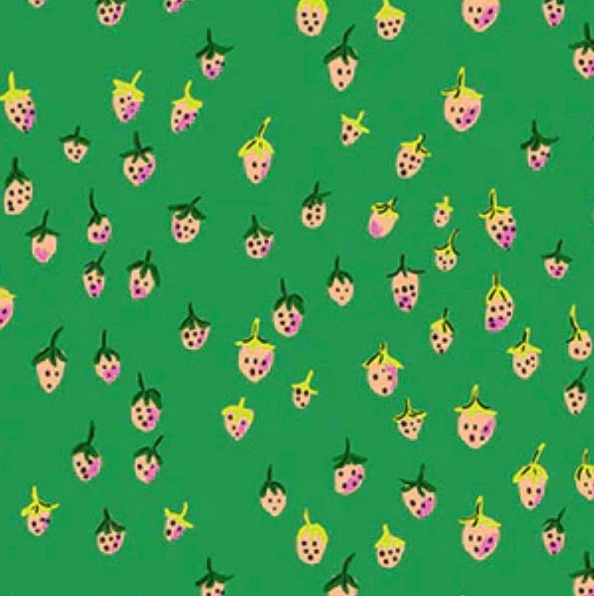 In Stock! Heather Ross Favorites Half Yard Bundle || 19-Half Yard