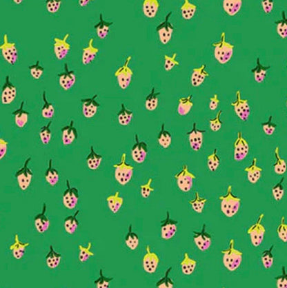 In Stock! Heather Ross Favorites Half Yard Bundle || 19-Half Yard