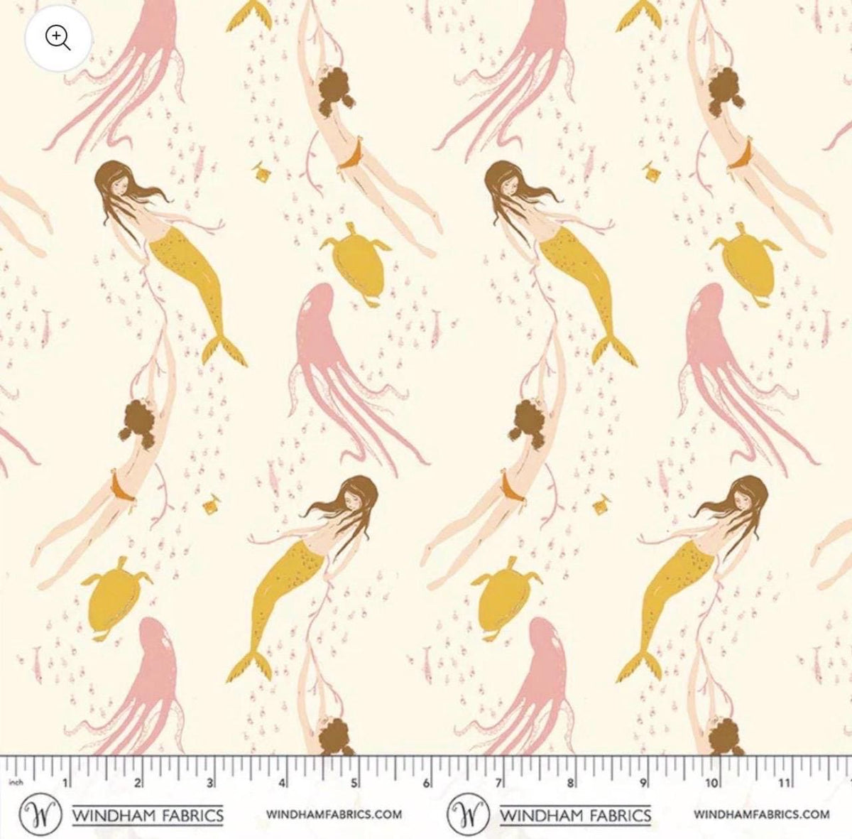 Heather Ross Favorites Fat Quarter Bundle || 20- Fat Quarters