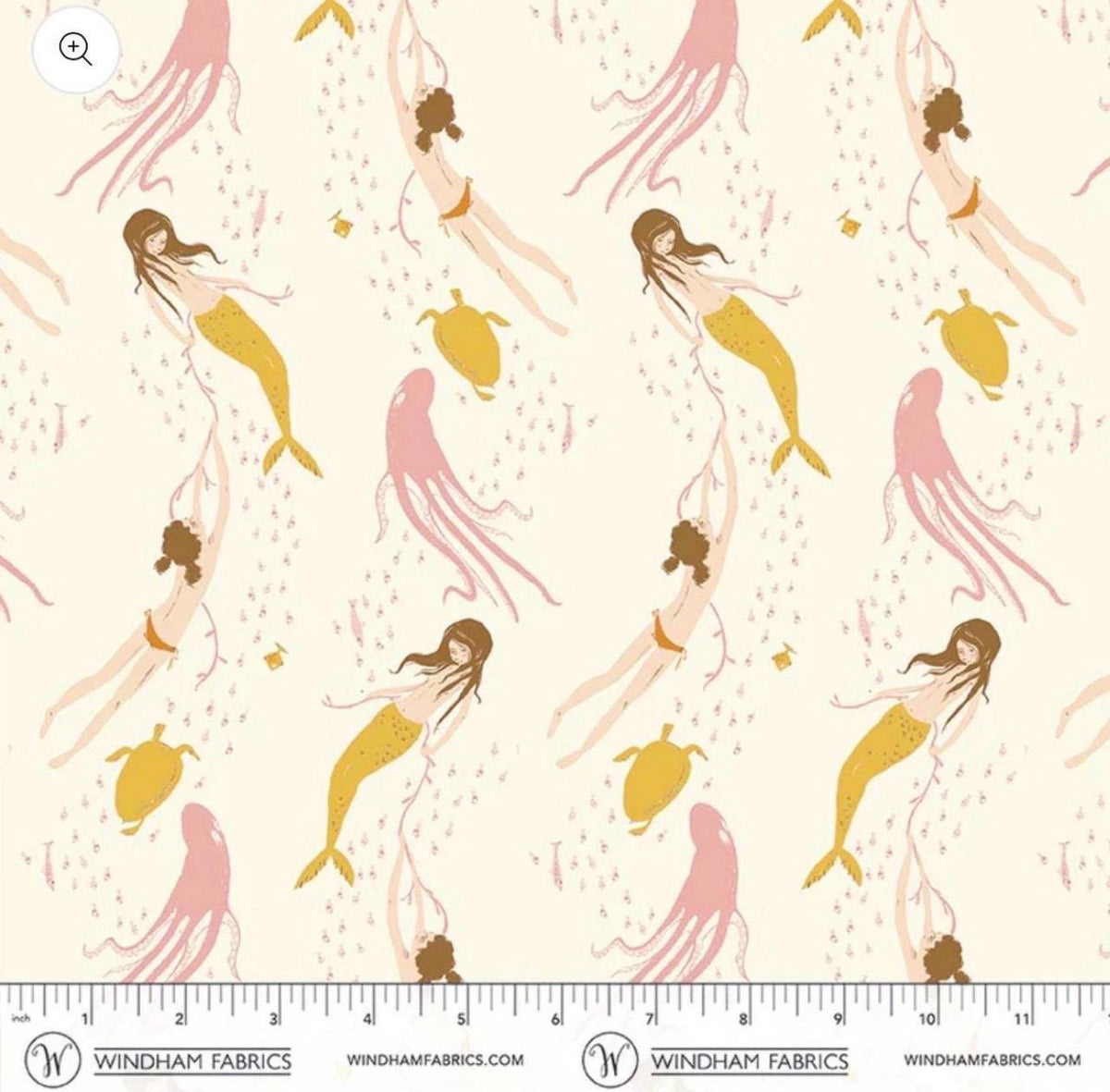 In Stock! Heather Ross Favorites Half Yard Bundle || 19-Half Yard