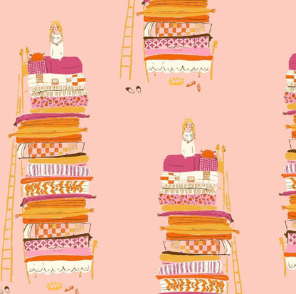 In Stock! Heather Ross Favorites Half Yard Bundle || 19-Half Yard