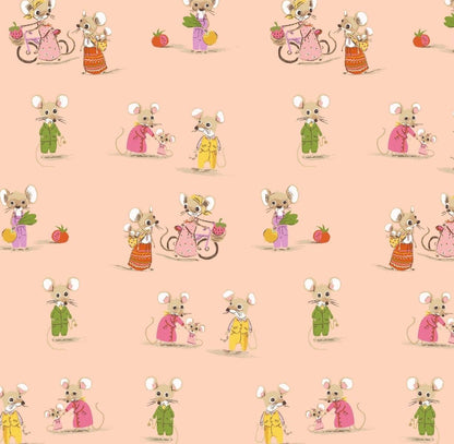 In Stock! Heather Ross Favorites Half Yard Bundle || 19-Half Yard