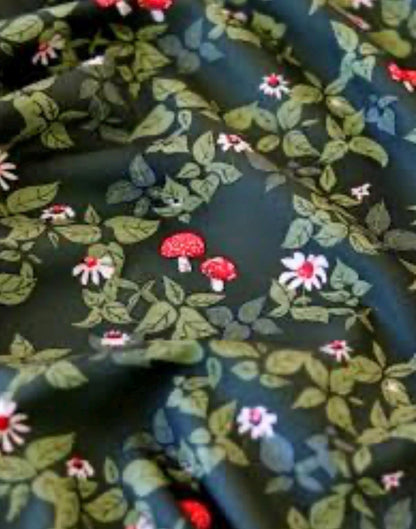 Spruce Woodland Walk by Art Gallery Fabrics | SPR-42615 | AGF | Sold by Half Yard