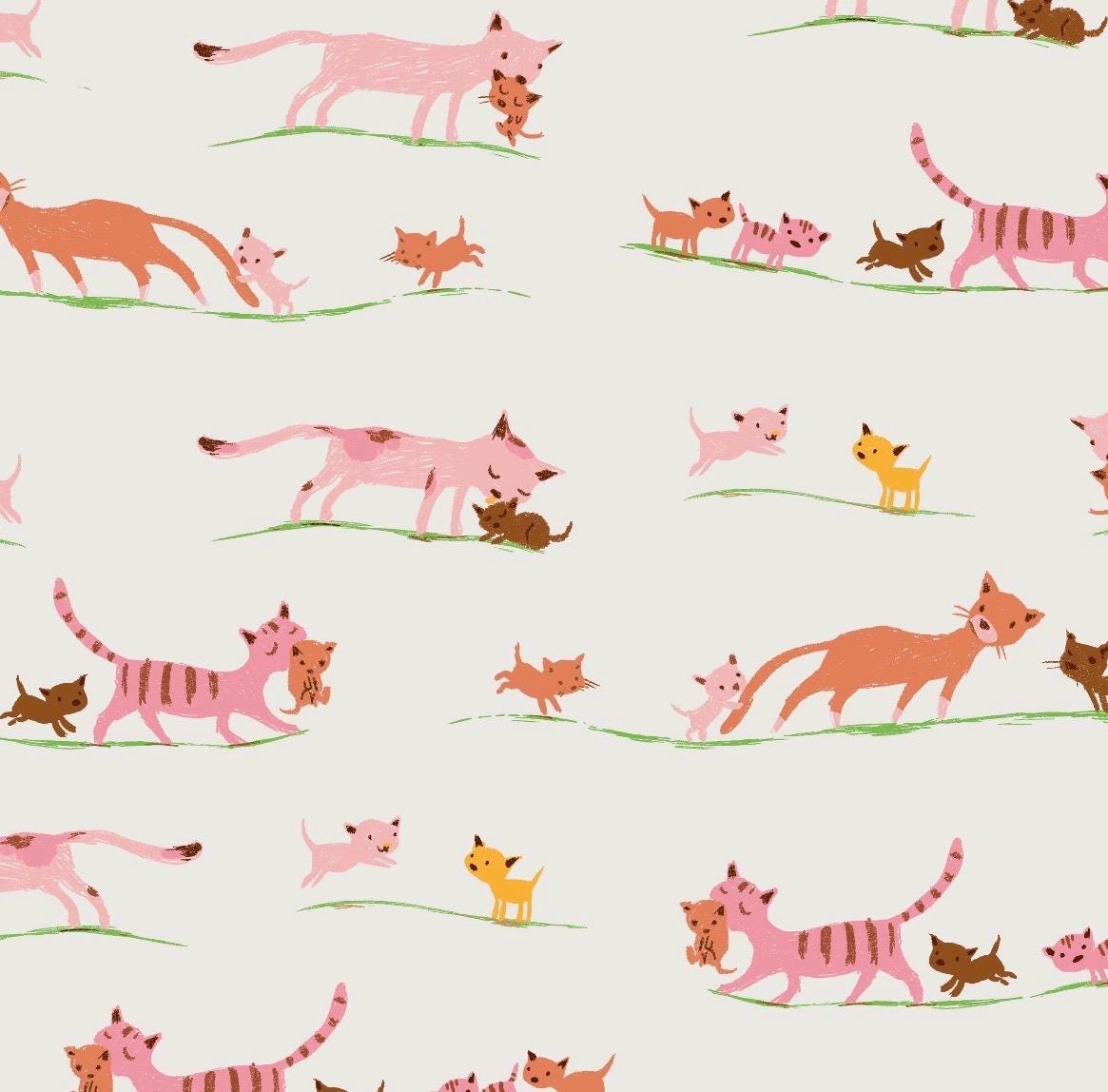 In Stock! Heather Ross Favorites Half Yard Bundle || 19-Half Yard