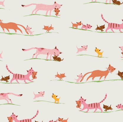In Stock! Heather Ross Favorites Half Yard Bundle || 19-Half Yard