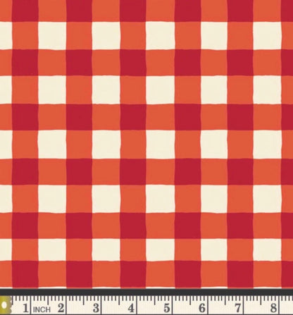 Fat Quarter SET | AGF Christmas in Color | Decked and Dazzled | Plaid of my Dreams | Art Gallery Fabric