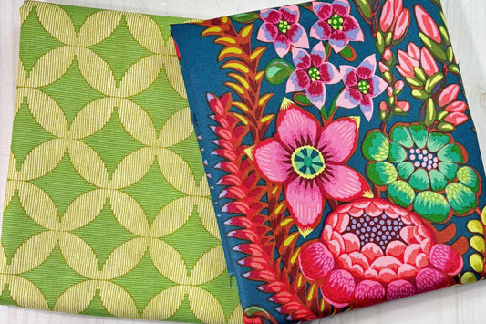 Anna Maria Rhapsody | Fat Quarter Set