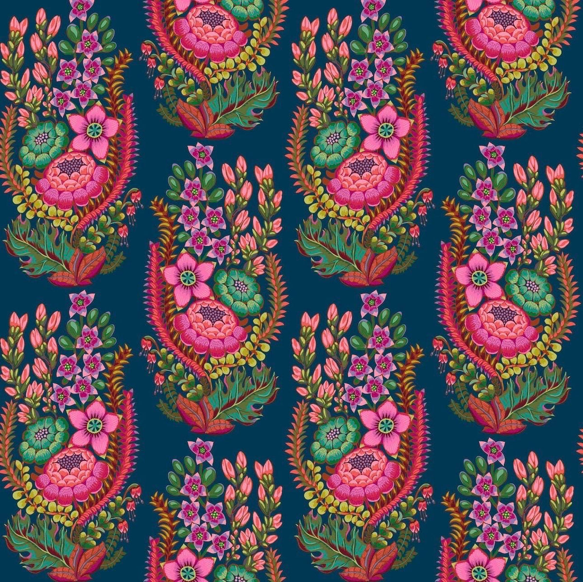 Anna Maria Rhapsody | Fat Quarter Set