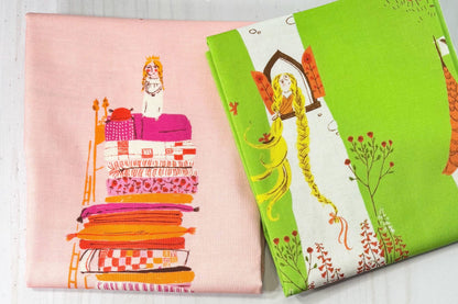 In Stock! Heather Ross Favorites || 22 Full Yard Bundle