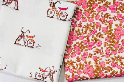 In Stock! Heather Ross Favorites || 22 Full Yard Bundle