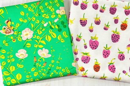 In Stock! Heather Ross Favorites || 22 Full Yard Bundle