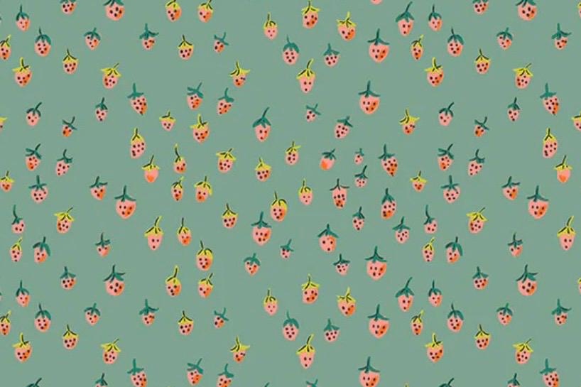 In Stock! Heather Ross Favorites || 22 Full Yard Bundle
