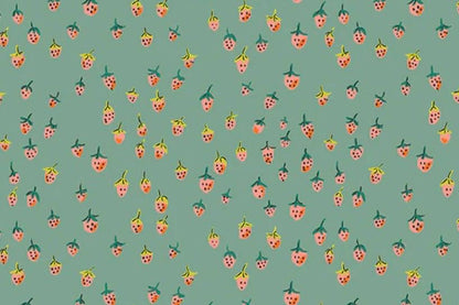 In Stock! Heather Ross Favorites || 22 Full Yard Bundle