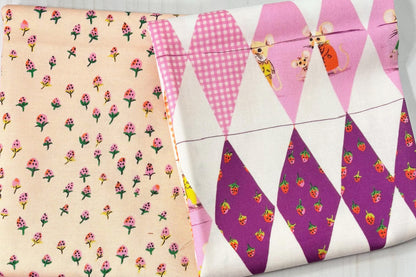 Heather Ross Favorites Fat Quarter Bundle || 20- Fat Quarters