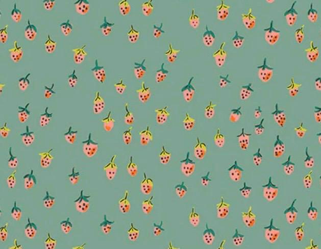 Heather Ross Favorites Fat Quarter Bundle || 20- Fat Quarters