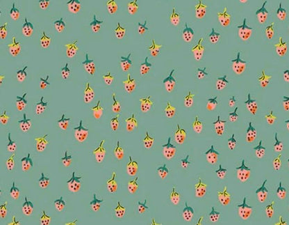 Heather Ross Favorites Fat Quarter Bundle || 20- Fat Quarters
