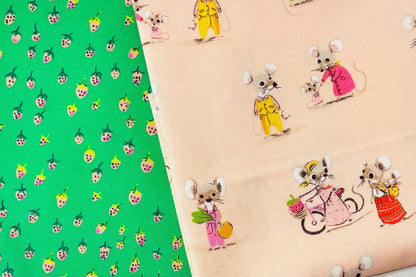 In Stock! Heather Ross Favorites || 22 Full Yard Bundle
