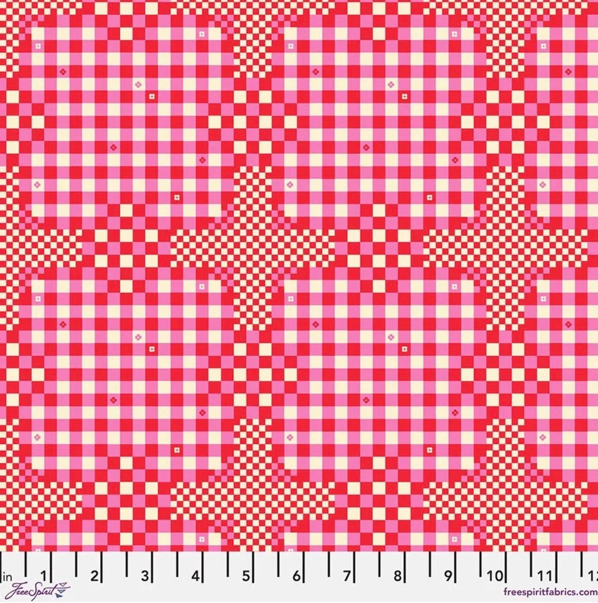 Market Days Fat Quarter set