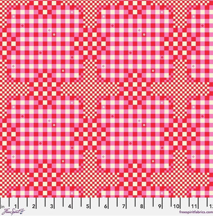 Market Days Fat Quarter set