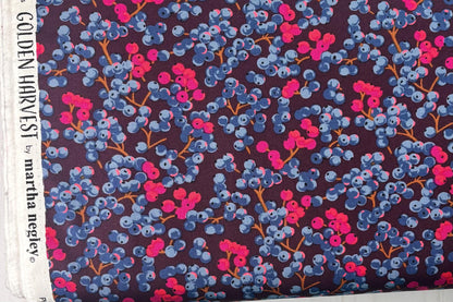 Golden Harvest by Martha Negley - 4 Fat Quarter Bundle