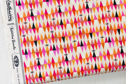 AGF | Halloween by Art Gallery Fabrics | Fat Quarter Set