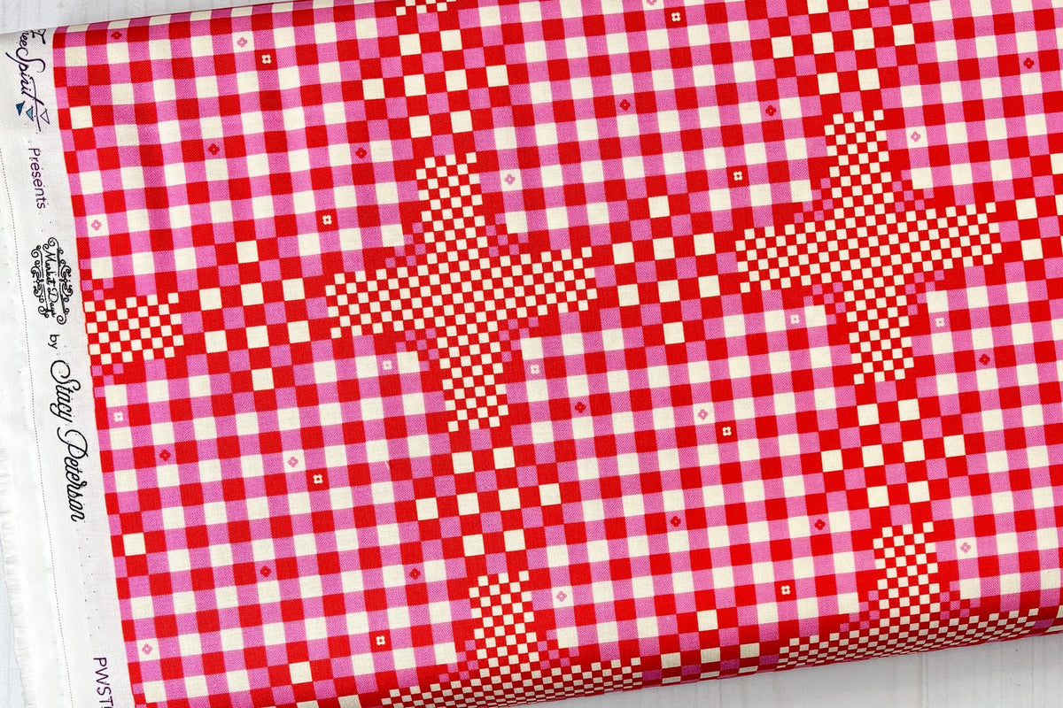 Market Days Fat Quarter set