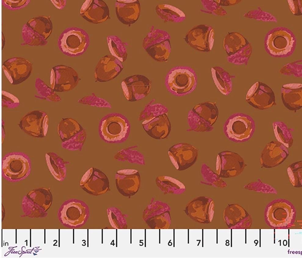 Golden Harvest by Martha Negley - 4 Fat Quarter Bundle