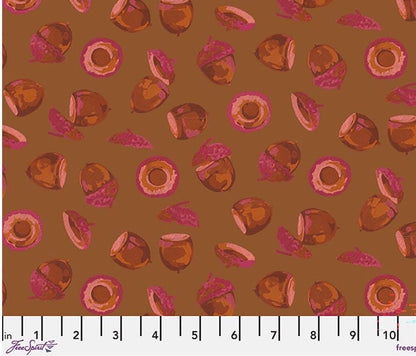 Golden Harvest by Martha Negley - 4 Fat Quarter Bundle