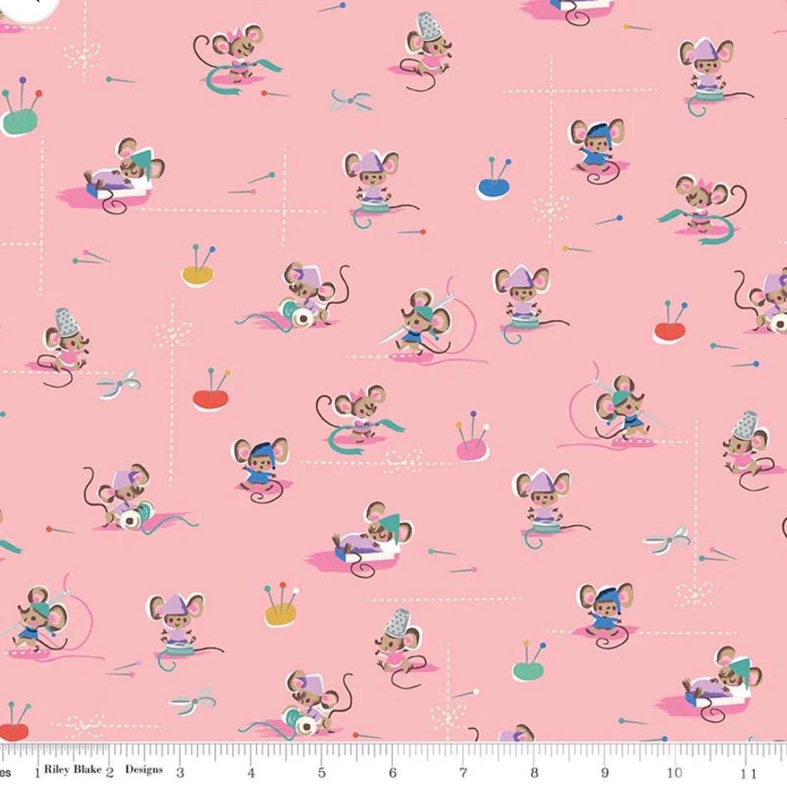 In Stock! Wishes by Jill Howarth - 7 Half Yard Bundle