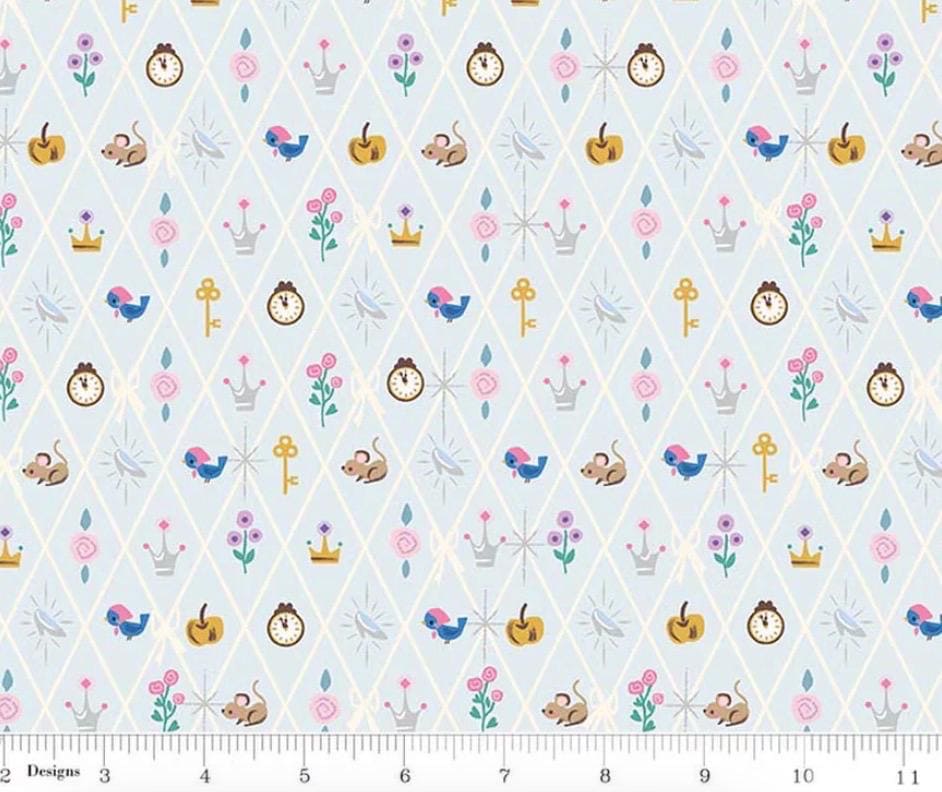 In Stock! Wishes by Jill Howarth - 14 FQ Bundle