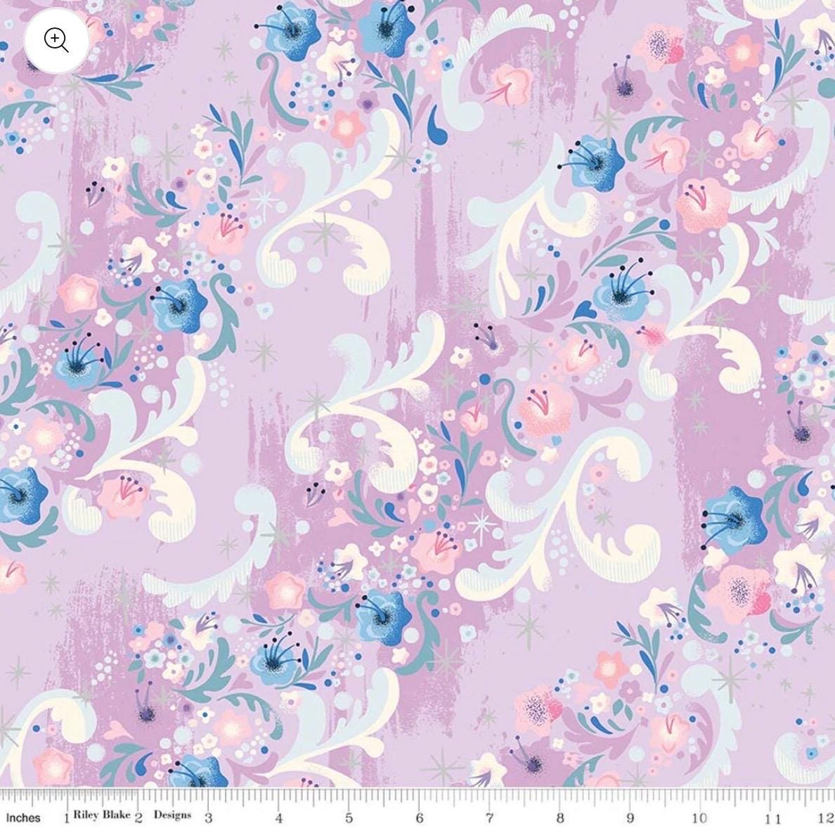 In Stock! Wishes by Jill Howarth - 14 FQ Bundle