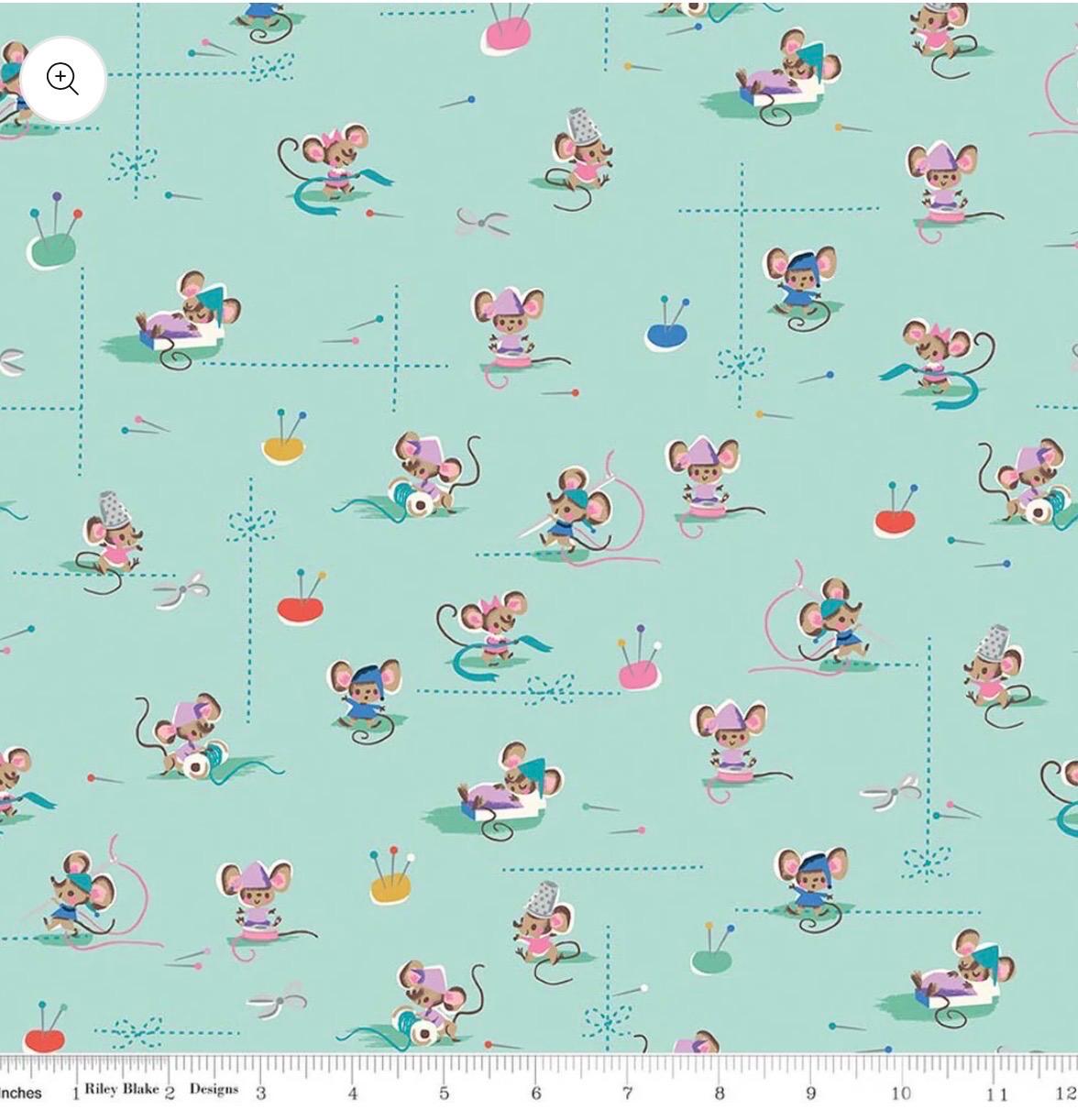 In Stock! Wishes by Jill Howarth - 7 Half Yard Bundle