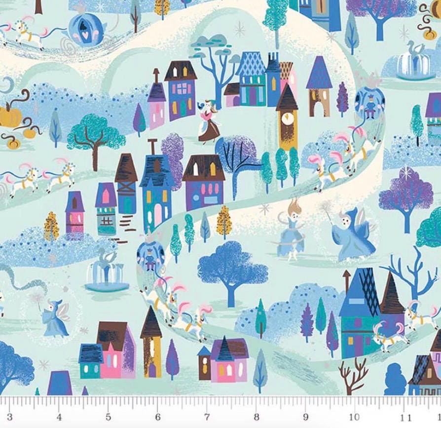 In Stock! Wishes by Jill Howarth - 14 FQ Bundle