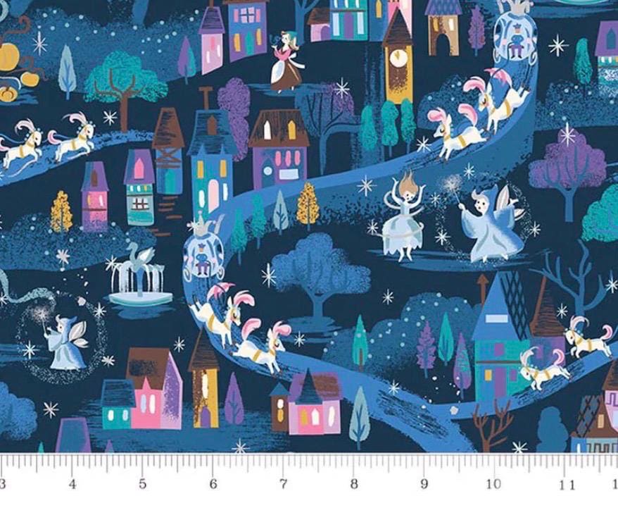 In Stock! Wishes by Jill Howarth - 14 FQ Bundle