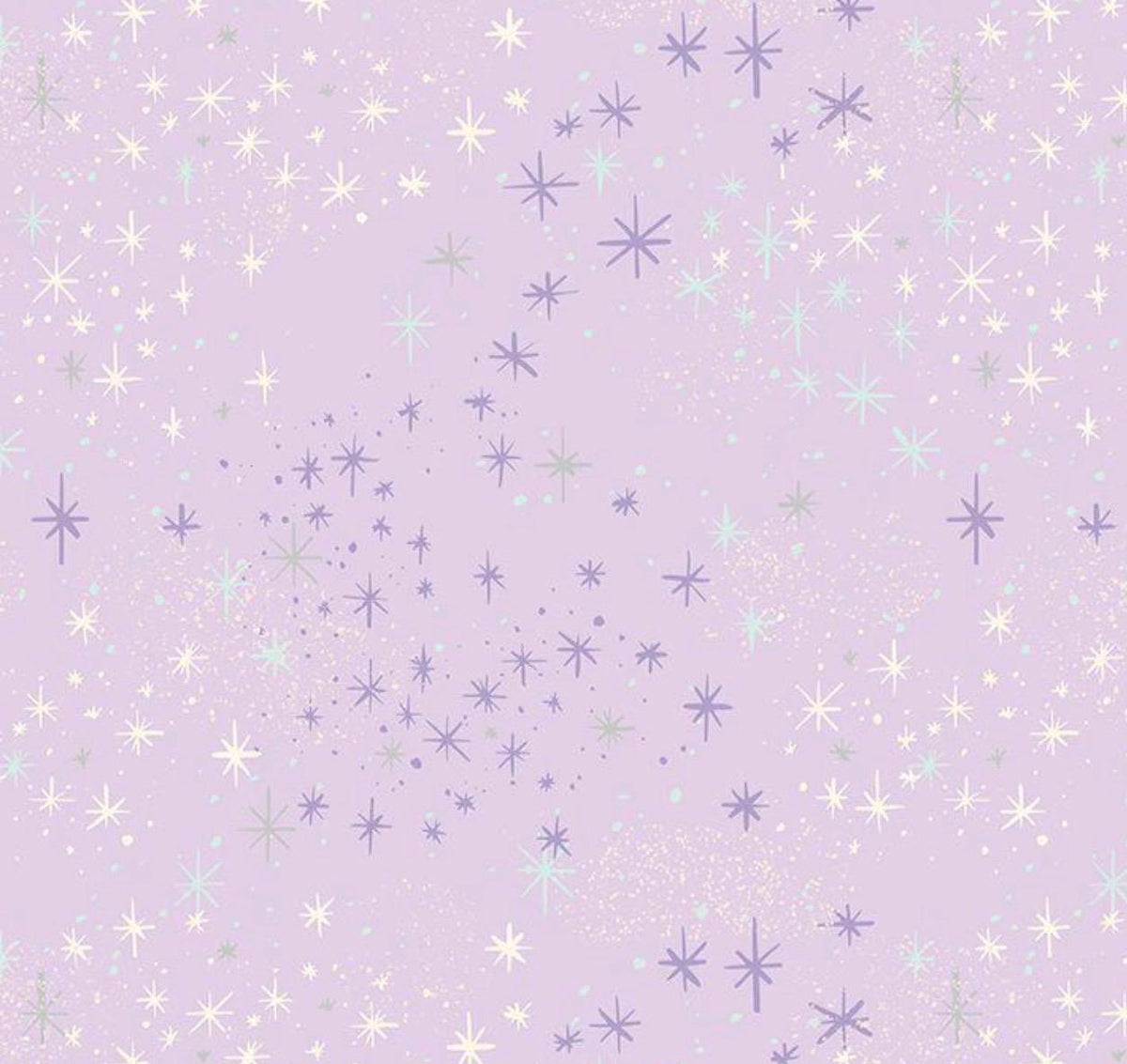 Wishes | Magic Vanity Sparkle | Jill Howarth | Riley Blake Designs |Sold by Half Yard