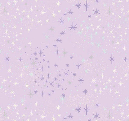 Wishes | Magic Vanity Sparkle | Jill Howarth | Riley Blake Designs |Sold by Half Yard