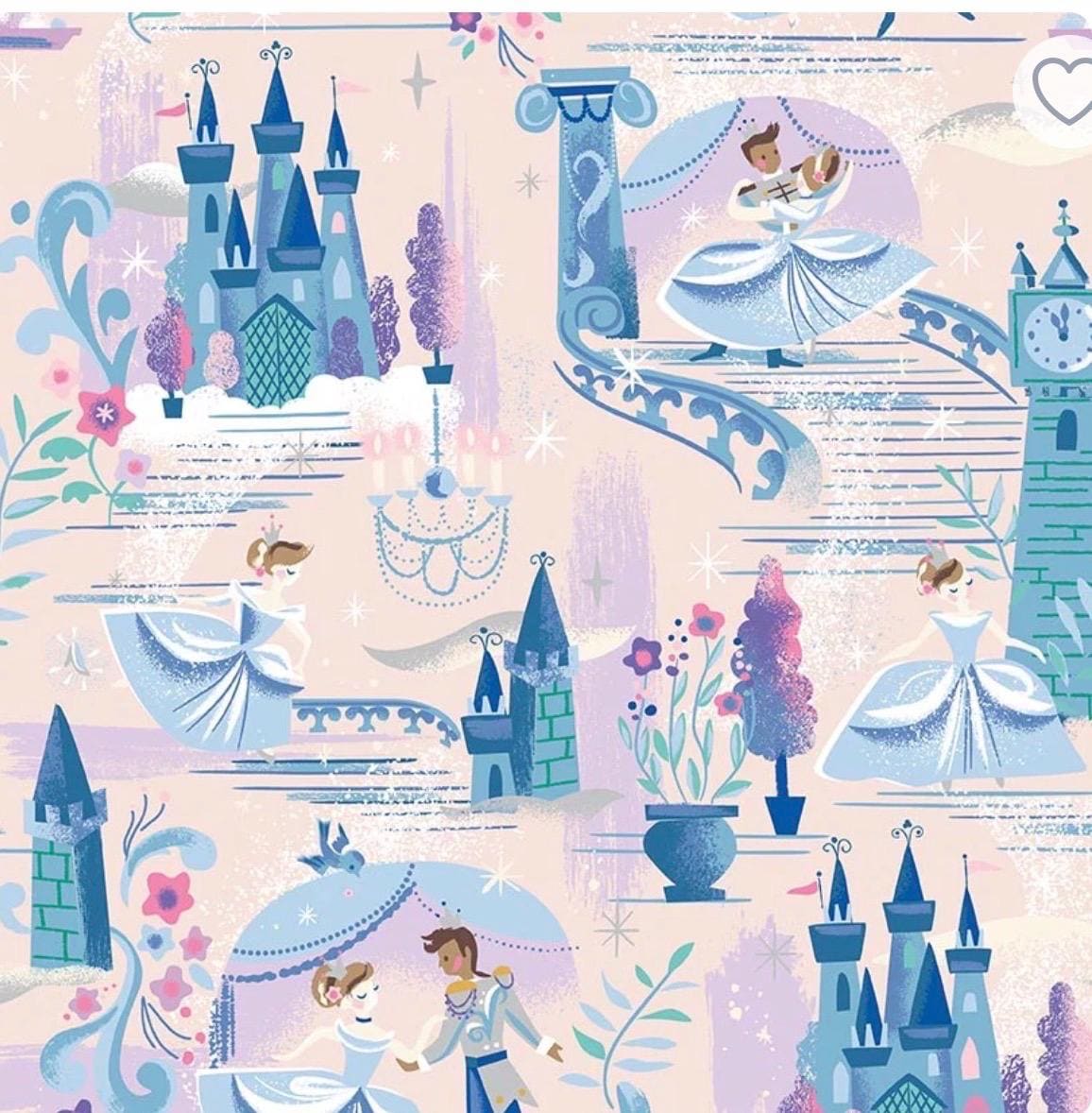 In Stock! Wishes by Jill Howarth - 14 FQ Bundle