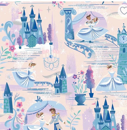 In Stock! Wishes by Jill Howarth - 14 FQ Bundle