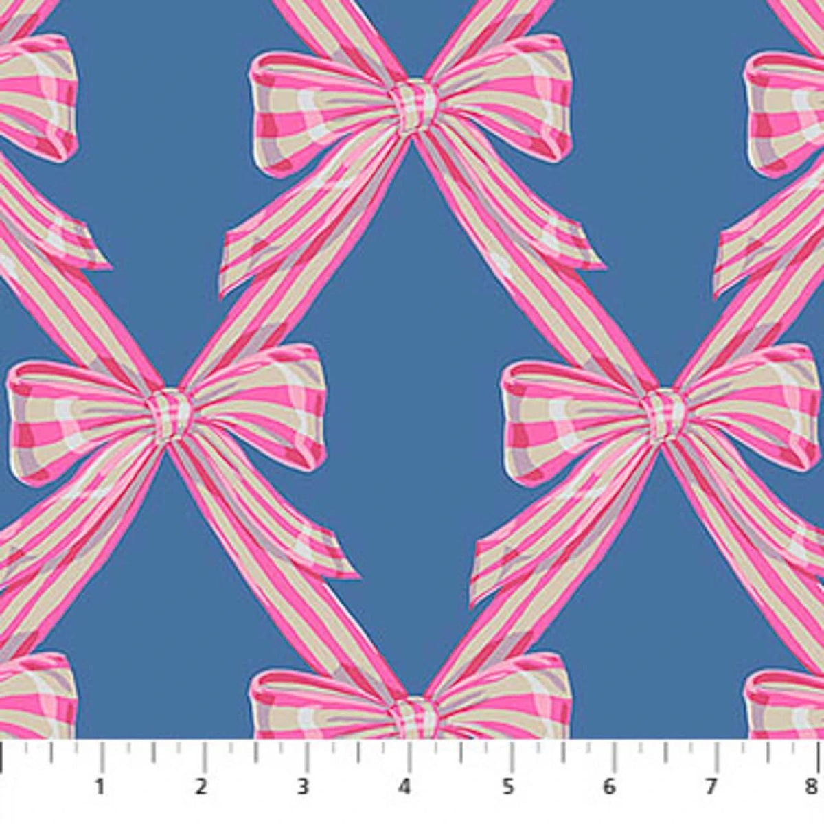 Anna Maria Cozy Christmas - 6 Fat Quarter Bundle