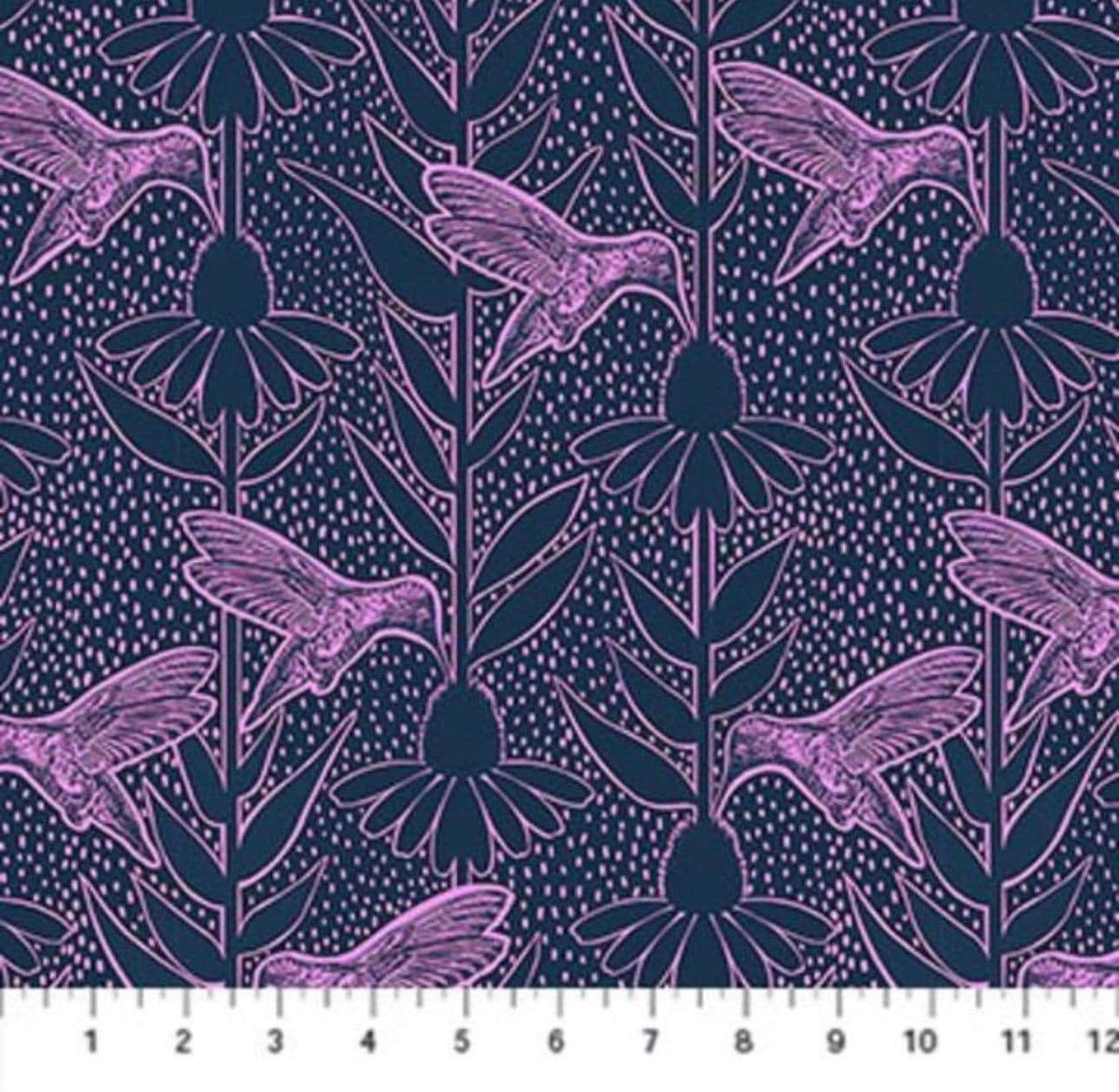 Anna Maria Bundle - Tango and Iconic - 8 Fat Quarters